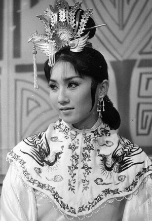 郭小庄 Hsiao-Chuang Kuo