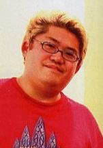 小林治 Osamu Kobayashi