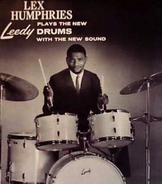Lex Humphries Lex Humphries