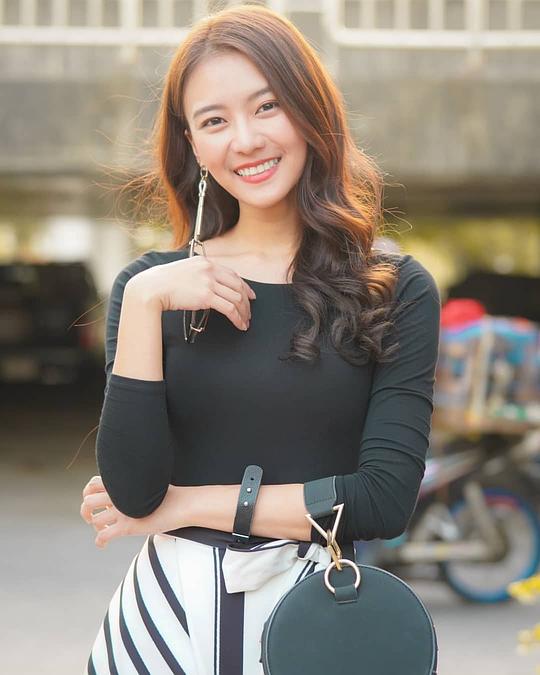 妮查潘·查采芃纳 Nichaphat Chatchaipholrat