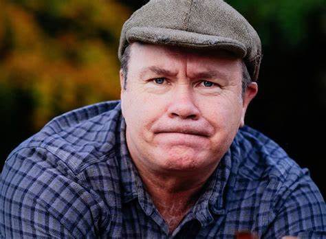 戴维·朗斯代尔 David Lonsdale