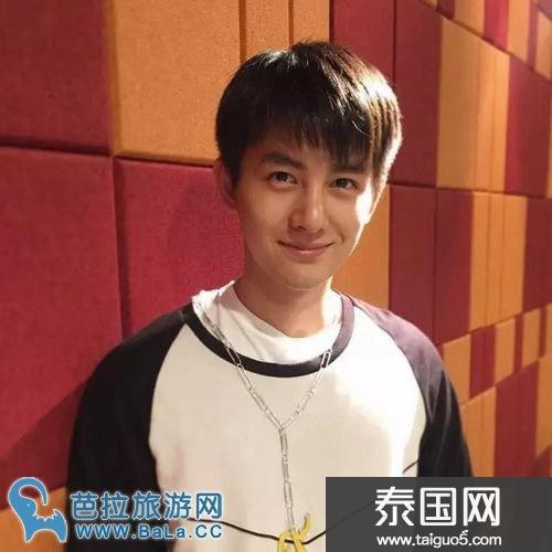 帕维奇·萨彭葛朗 Pavich Suprungroj