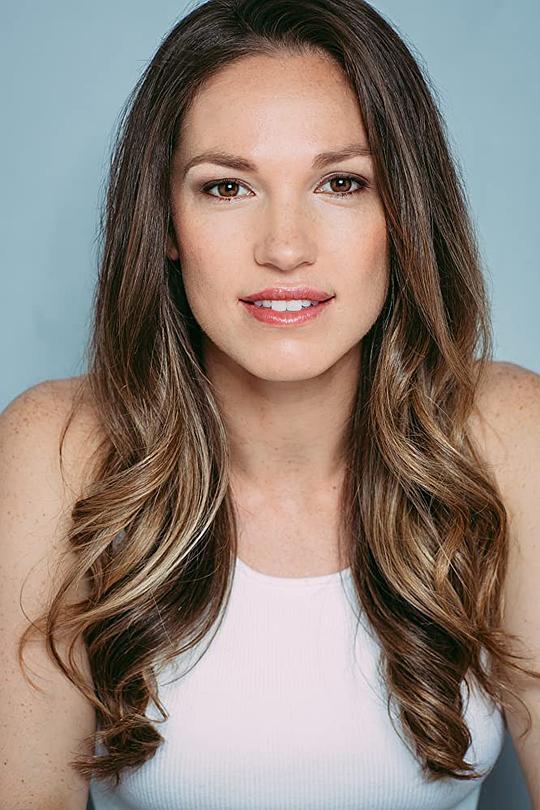 丽莎·钱德勒 Lisa Chandler