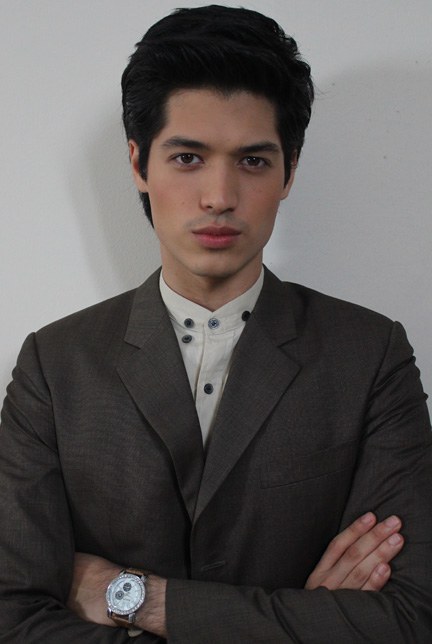 纳塔拉特·莫里斯·勒格朗 Nattaraht Maurice Legrand