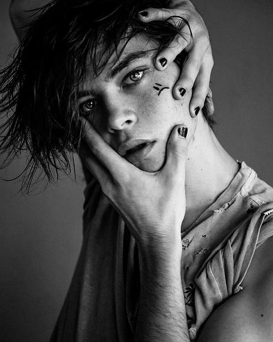 犹大·刘易斯 Judah Lewis