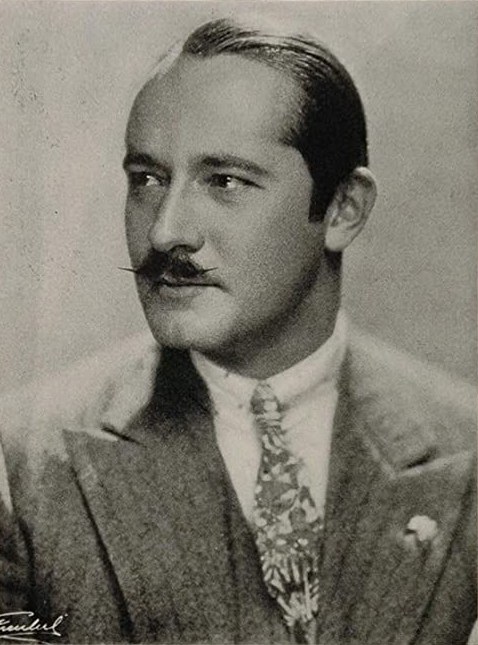 诺曼·克里 Norman Kerry