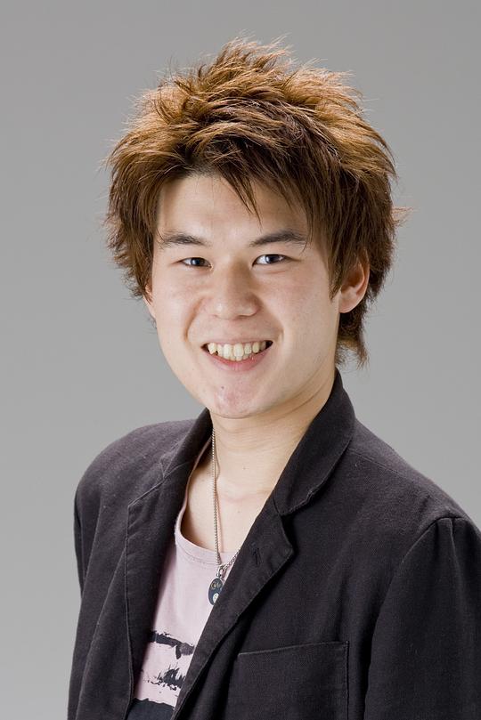 寸石和弘 Kazuhiro Sunseki