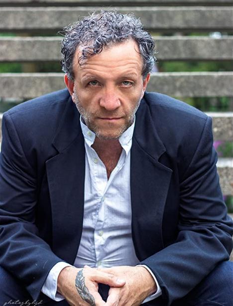 罗恩·肯内尔 Ron Kennell