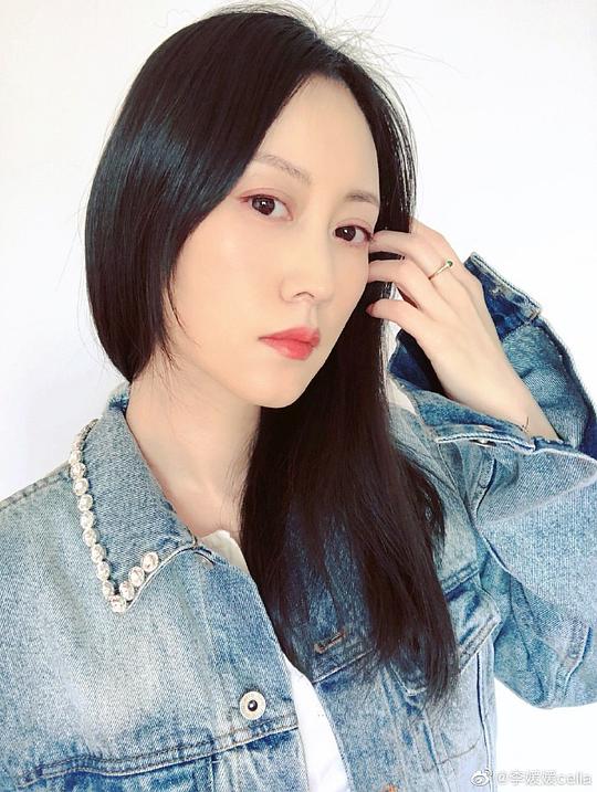 李媛媛 Yuanyuan Li