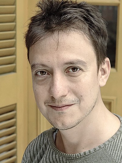 弗朗西斯科·马尔克斯 Francisco Márquez