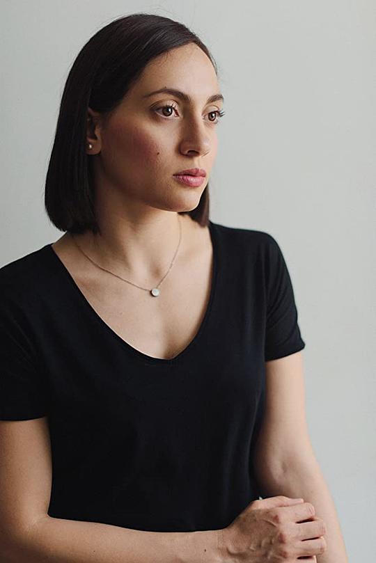玛莎·雷耶斯·阿里娅斯 Martha Reyes Arias