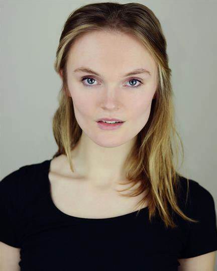 赫柏·贝尔德索尔 Hebe Beardsall