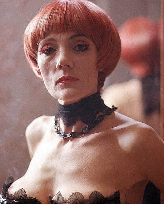 Shirley Stelfox Shirley Stelfox