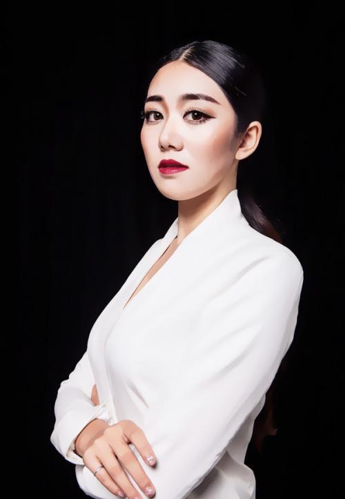 周忆丹 Yidan Zhou