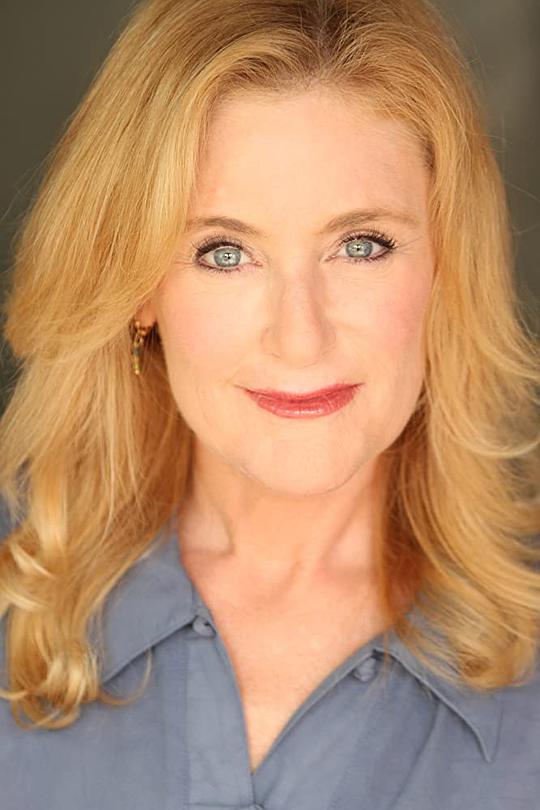 吉尔·阿德勒 Jill Adler