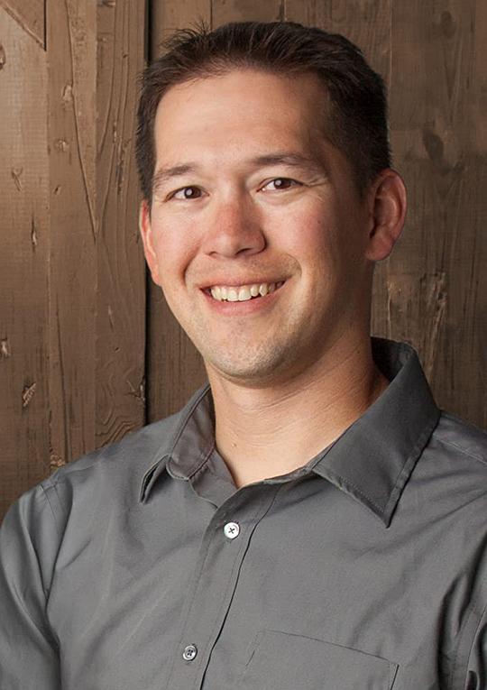 Brian Brough Brian Brough