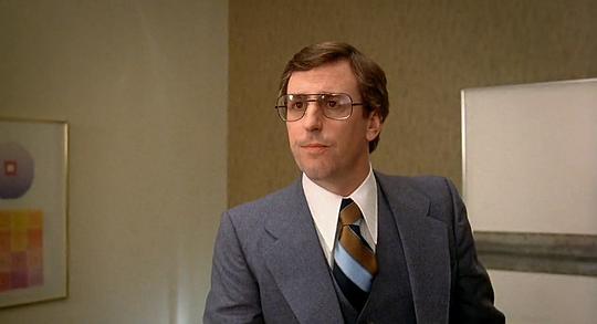 迈克尔·柯比 Michael Kirby