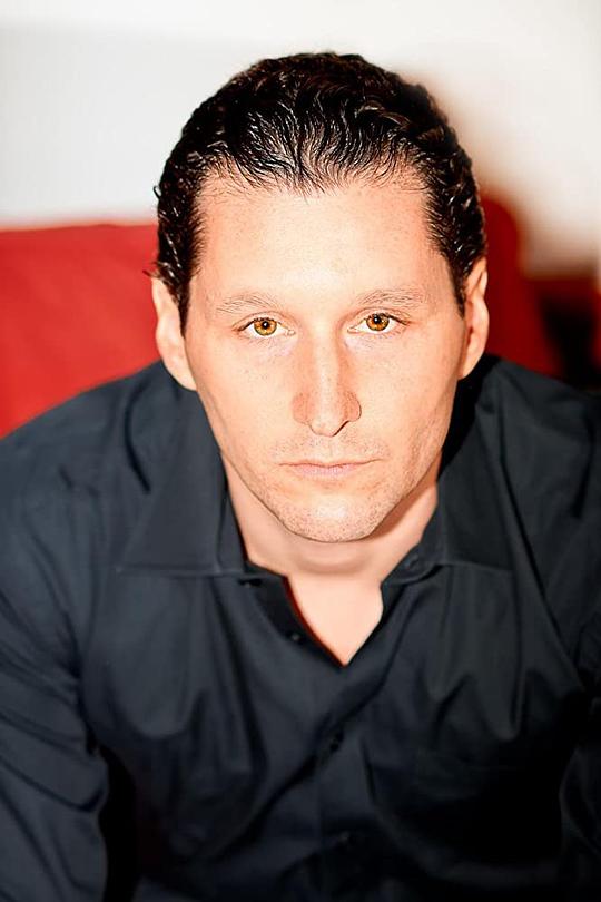 Raphael Bonacchi Raphael Bonacchi