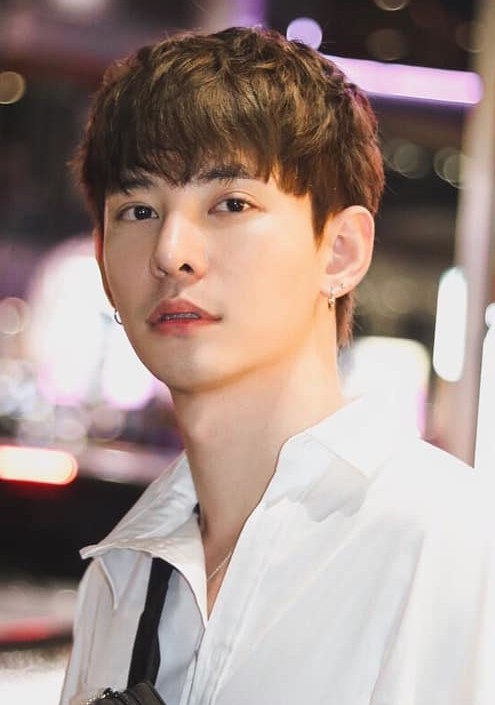 苏帕努·洛瀚帕尼 Supanut Lourhaphanich
