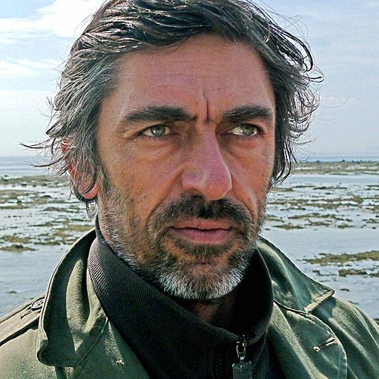 尼古拉斯·瓦迪莫夫 Nicolas Wadimoff