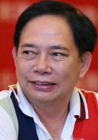 黄一飞 Yut Fei Wong