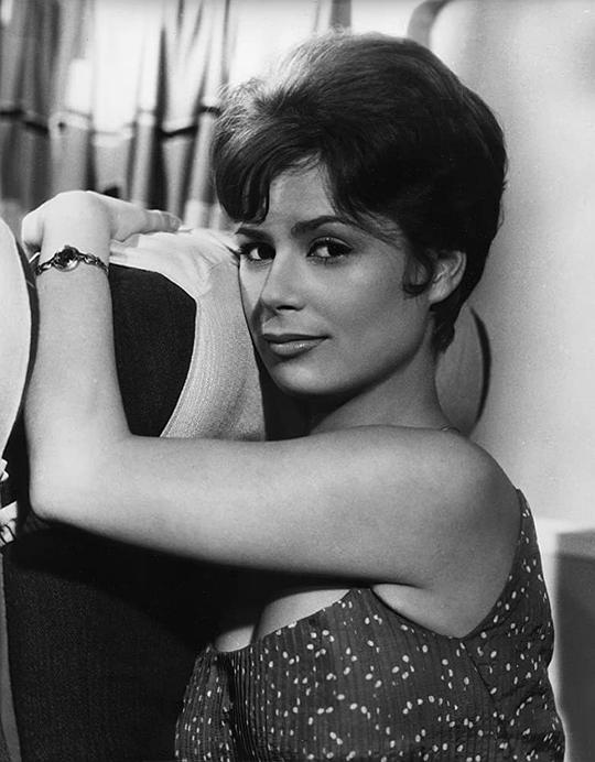 Chariklia Baxevanos Chariklia Baxevanos