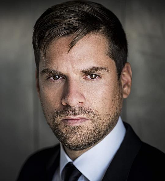 Ralph Gassmann Ralph Gassmann
