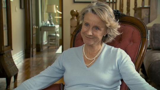 皮希·比格洛 Pixie Bigelow