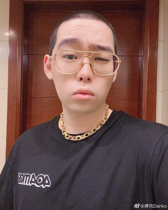 刘嘉裕 Danko
