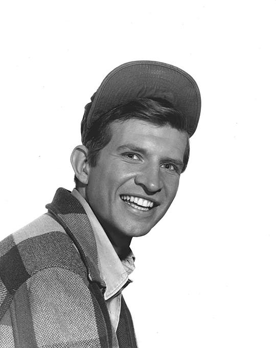 Tom Lester Tom Lester