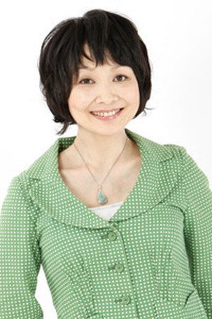 新井友香 Yûka Arai