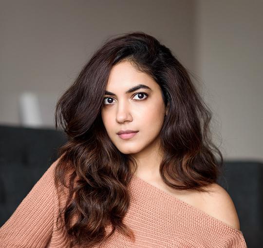 里图·瓦尔玛 Ritu Varma