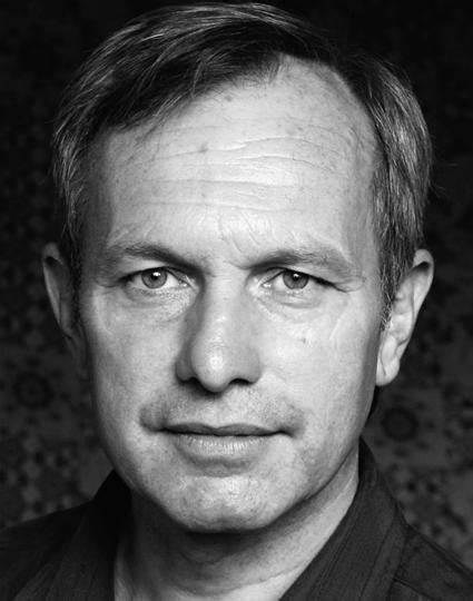 戴维·科瑞林 David Crellin