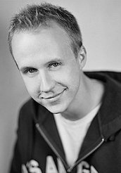 本杰明·索尔兹伯里 Benjamin Salisbury