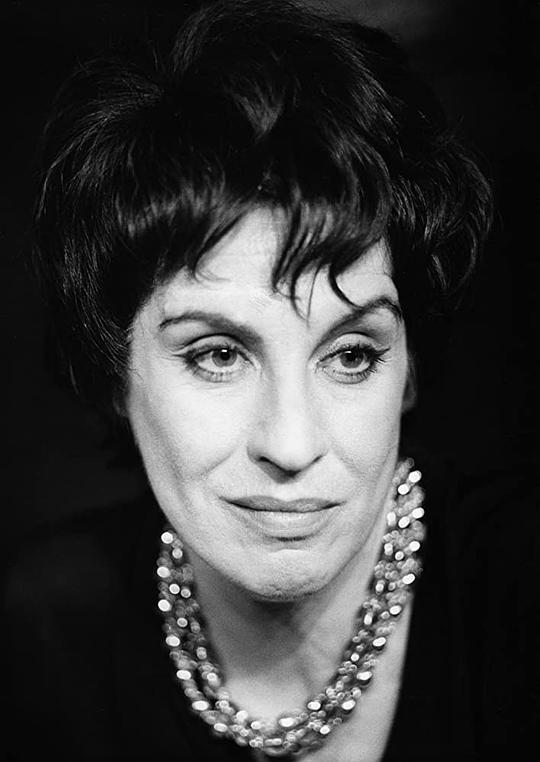 Maria Becker Maria Becker