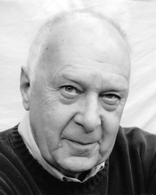 凯文·科尔森 Kevin Colson