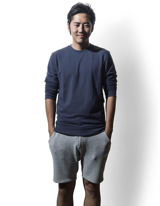 苏耀宗 Danny So Yiu Chung