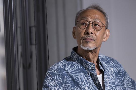 黄树棠 Shu Tong Wong