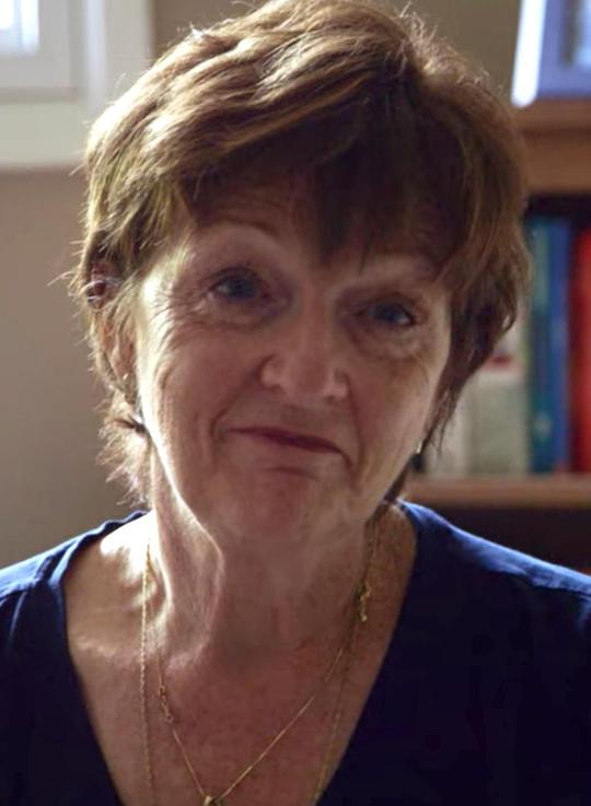 戴安娜·波伦 Diana Bolan