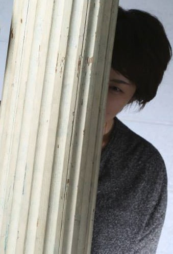 山崎光惠 Yamasaki Mitsue