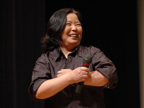 加濑充子 Kase Mitsuko