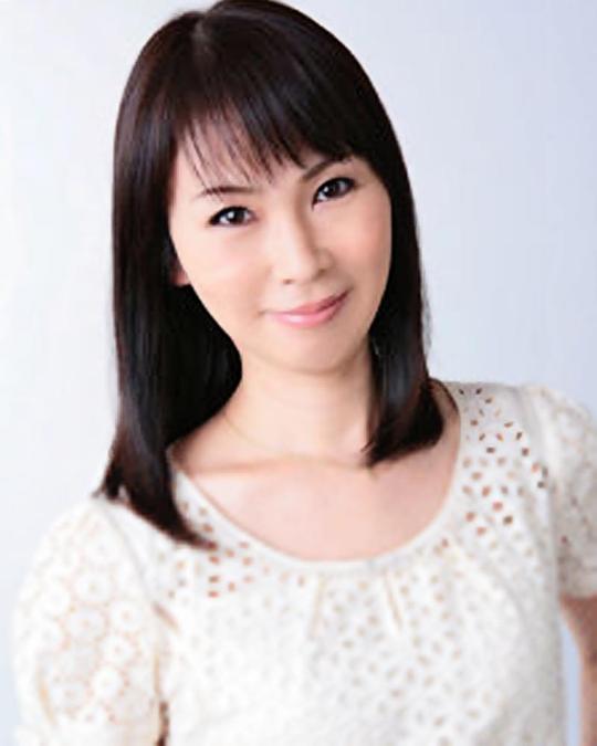高野直子 Naoko Takano