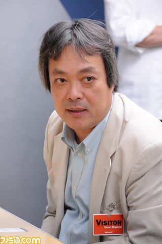 泽井幸次 Sawai Kouji