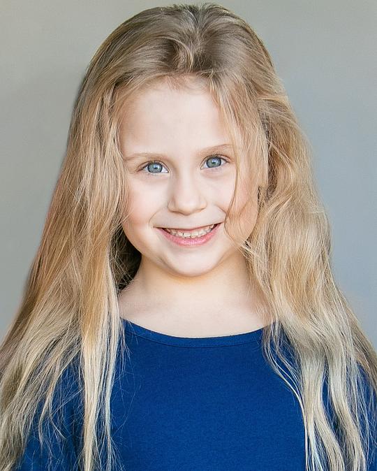 凯蒂·格罗伯 Katie Grober