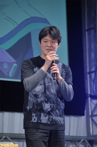 向井雅浩 Masahiro Mukai