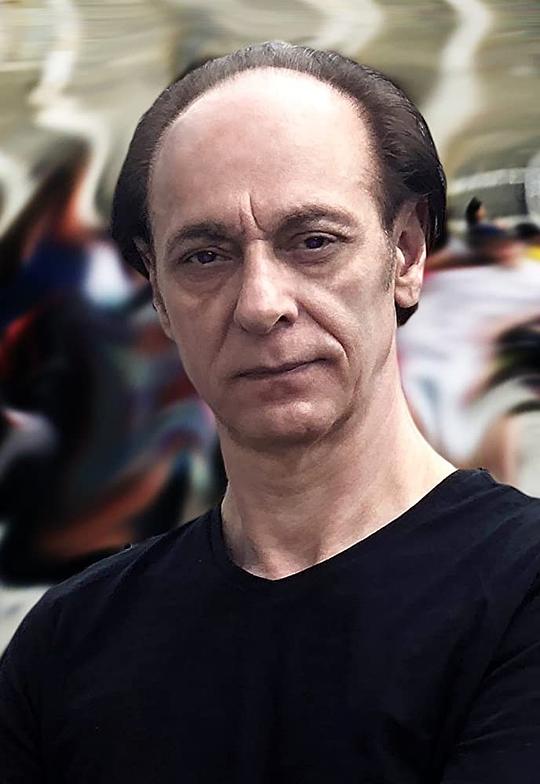 乔治·帕夫洛 George Pavlou