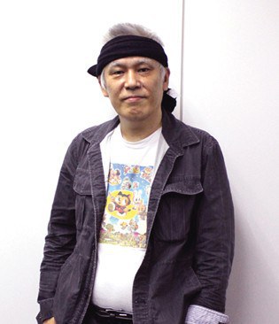 湖山祯崇 Yoshitaka Koyama