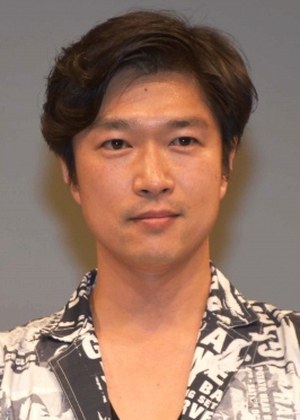 是近敦之 Atsushi Korechika