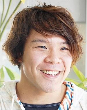 藤村享平 Kyohei Fujimura