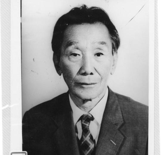 李圭焕 Gyu-hwan Lee